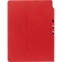 Ежедневник Flexpen Color, датированный, красный - 8