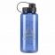 Бутылка для воды PL Bottle, светло-синяя - 2