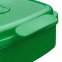 Ланчбокс Cube, зеленый - 5