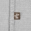 Набор полотенец Fine Line, серый - 6