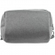Рюкзак на одно плечо Burst Tweed, серый - 6