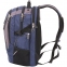 Рюкзак для ноутбука Swissgear Carabine, синий с серым - 3