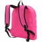 Рюкзак складной Swissgear, розовый - 1
