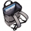 Рюкзак Swissgear Doctor Bag, серый - 11
