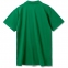 Рубашка поло мужская Summer 170 ярко-зеленая - 4