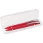Набор Pin Soft Touch: ручка и карандаш, красный - 1