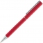Ручка шариковая Blade Soft Touch, красная - 3