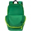Рюкзак Bertly, зеленый - 7