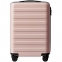 Чемодан Rhine Luggage, розовый - 3