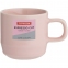 Чашка для эспрессо Cafe Concept, розовая - 7