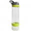 Бутылка для воды Cortland Infuser, зеленое яблоко - 1