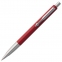 Ручка шариковая Parker Vector Standard K01, красная - 4
