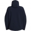 Куртка мужская Hooded Softshell темно-синяя - 5