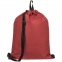 Рюкзак-мешок Melango, красный - 3