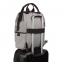Рюкзак Swissgear Doctor Bag, серый - 20