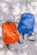 Рюкзак Tiny Lightweight Casual, синий - 9