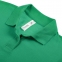 Рубашка поло женская ID.001 зеленая - 3