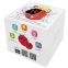 Умные часы Elari KidPhone Fresh, красные - 9
