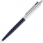 Ручка шариковая Senator Point Metal, синяя - 1
