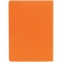 Ежедневник Flex Shall, датированный, оранжевый - 1