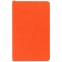 Блокнот Freenote Wide, оранжевый - 3