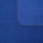 Дорожный плед Voyager, ярко-синий - 5