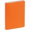 Ежедневник Flex Shall, датированный, оранжевый - 8