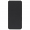 Внешний аккумулятор Uniscend All Day Quick Charge PD 20000 мAч, черный - 1