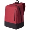 Рюкзак для ноутбука Unit Bimo Travel, бордовый - 1