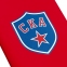 Обложка для паспорта «СКА», красная - 3