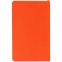 Блокнот Freenote Wide, оранжевый - 5