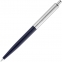 Ручка шариковая Senator Point Metal, синяя - 2