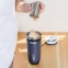 Стакан для охлаждения напитков Iced Coffee Maker, серый - 7