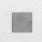 Лейбл тканевый Epsilon, L, серый - 3