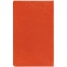 Блокнот Blank, оранжевый - 3