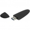Флешка Pebble Universal, USB 3.0, черная, 32 Гб - 4