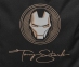 Рюкзак Tony Stark Icon, черный - 5