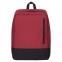 Рюкзак для ноутбука Unit Bimo Travel, бордовый - 3