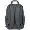 Изотермический рюкзак Liten Fest, серый с синим - 4