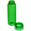 Бутылка для воды Aroundy, зеленая - 1