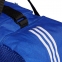 Спортивная сумка Tiro, ярко-синяя - 7