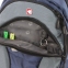 Рюкзак Swissgear Air Flow, синий с серым - 10