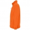 Куртка мужская North 300, оранжевая - 4