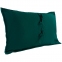 Чехол на подушку «Хвойное утро», прямоугольный, зеленый - 5