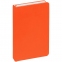 Блокнот Freenote Wide, оранжевый - 1