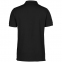Рубашка поло мужская Virma Premium, черная - 1
