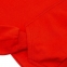Толстовка с капюшоном детская Kirenga Kids, красная - 8