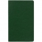 Блокнот Blank, зеленый - 1