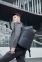 Рюкзак Multitasker Business Travel, черный - 30