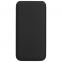 Внешний аккумулятор Uniscend All Day Compact 10 000 мAч, черный - 1
